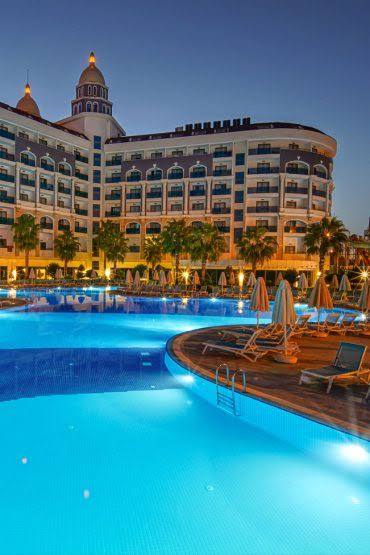 A Diamond The Resort Spa