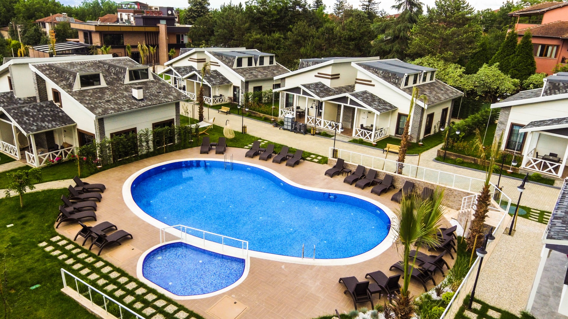 Alfa Suites & Spa