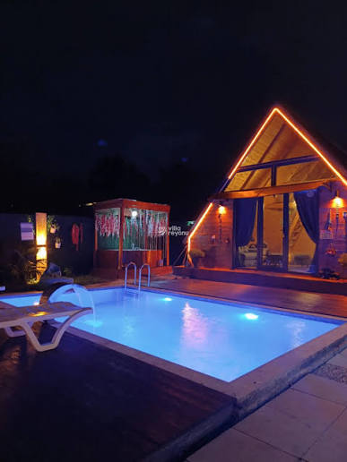 Bungalov Ilgaz 1