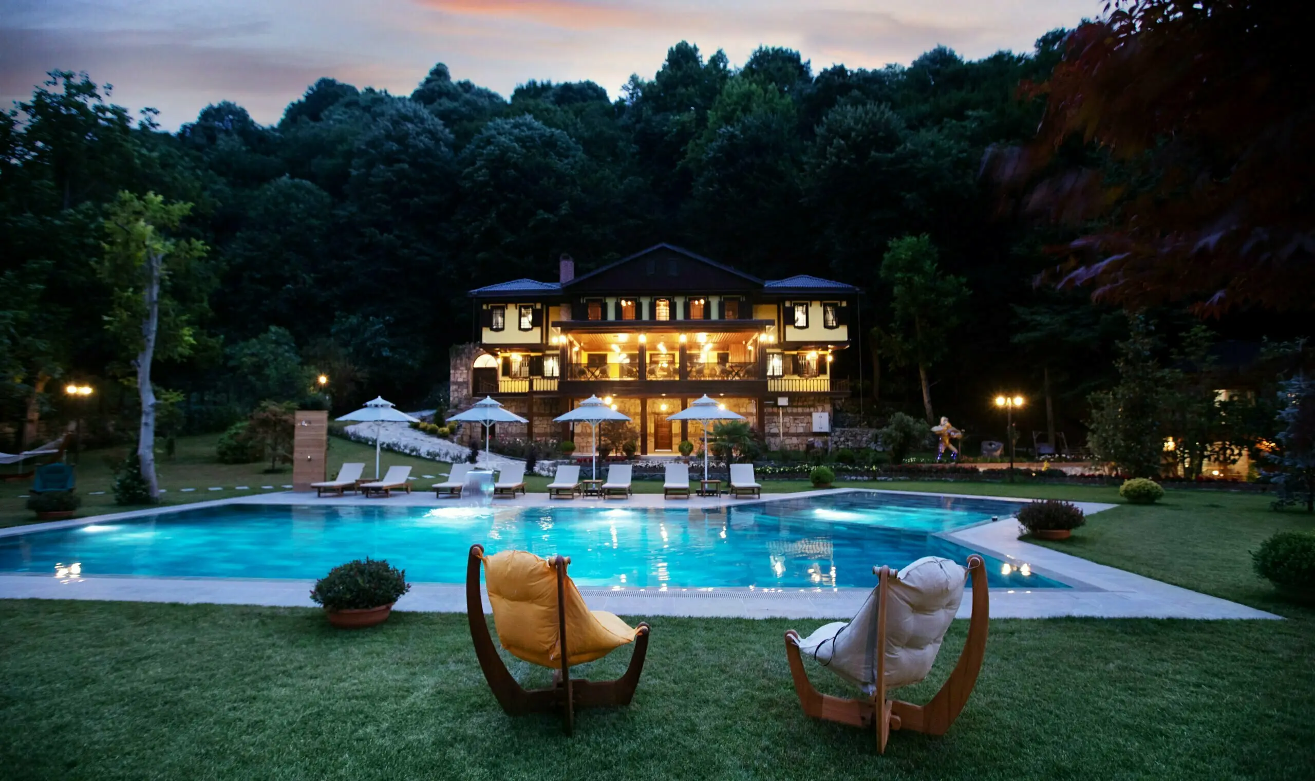 Casa Giallo by Dedeman