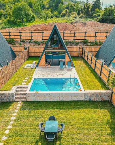 Ceylan Bungalov
