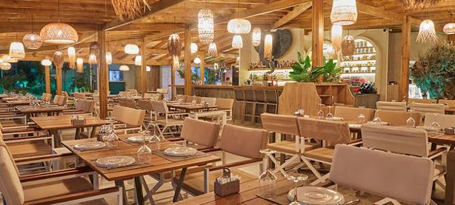Dedeman Sapanca Restaurant