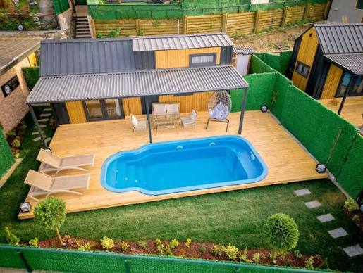 Eg Tiny House Sapanca