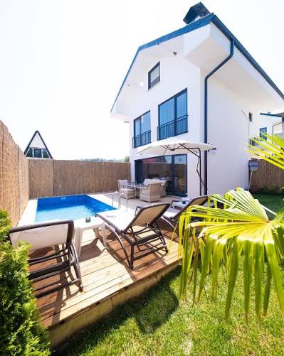 Fox Resort Sapanca