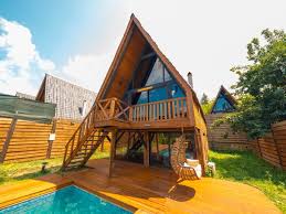 Galaksi Life Bungalov