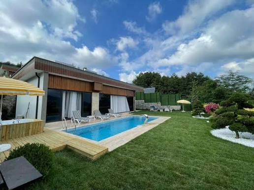 Ginkgo Villa Sapanca