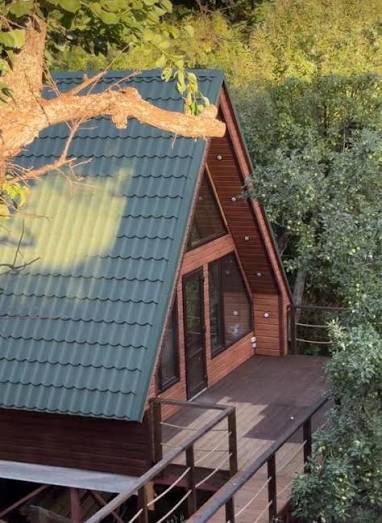 Green Hill Bungalov