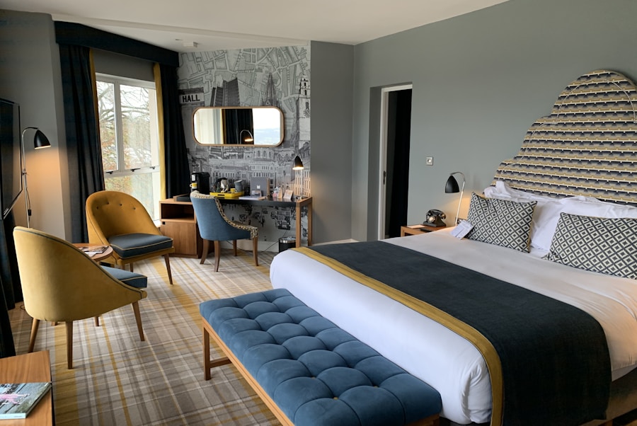 Green Mount Hotel