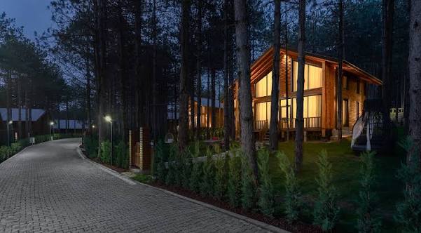 Harmony Green Village Resort
