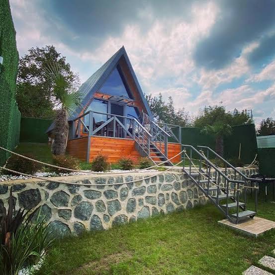 Sapanca Hill Bungalov