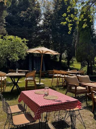 İnci Restaurant Sapanca