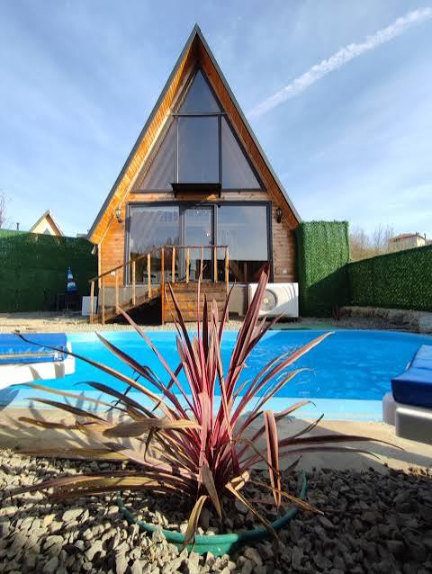 Juno Bungalov Sapanca