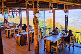 Kartepe Dağ Restaurant