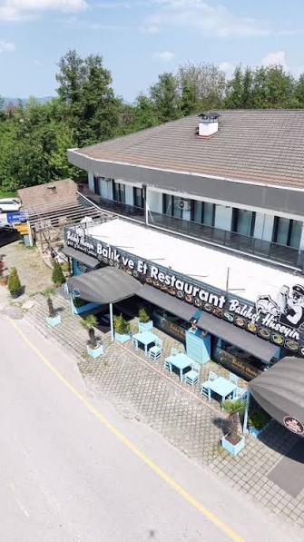 Kırkpınar Balıkçısı