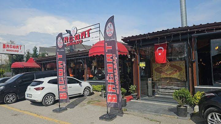 Kırkpınar Steak House