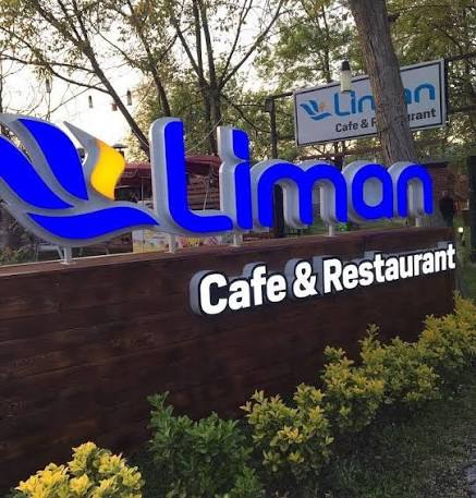 Liman Restaurant Sapanca