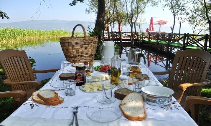 Maşukiye Dere Restaurant