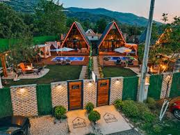 Melodi Bungalov Sapanca