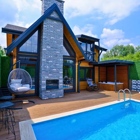 MSC Bungalov Sapanca