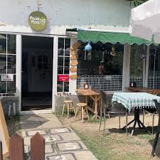 Pecka Pizza Sapanca