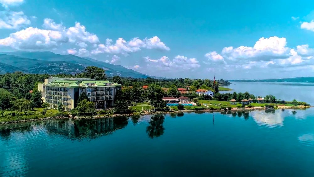 Çiftlere Özel Spa Paketi — Richmond Nua Wellness-Spa