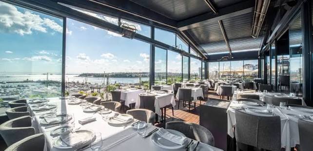 Sapanca Roof Restaurant