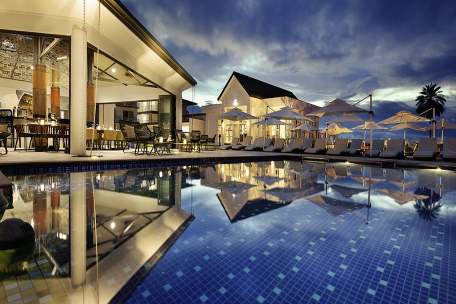 Sapanca Aqua Wellness Spa Hotel