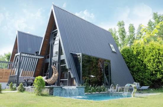Sapanca Fitos Bungalov