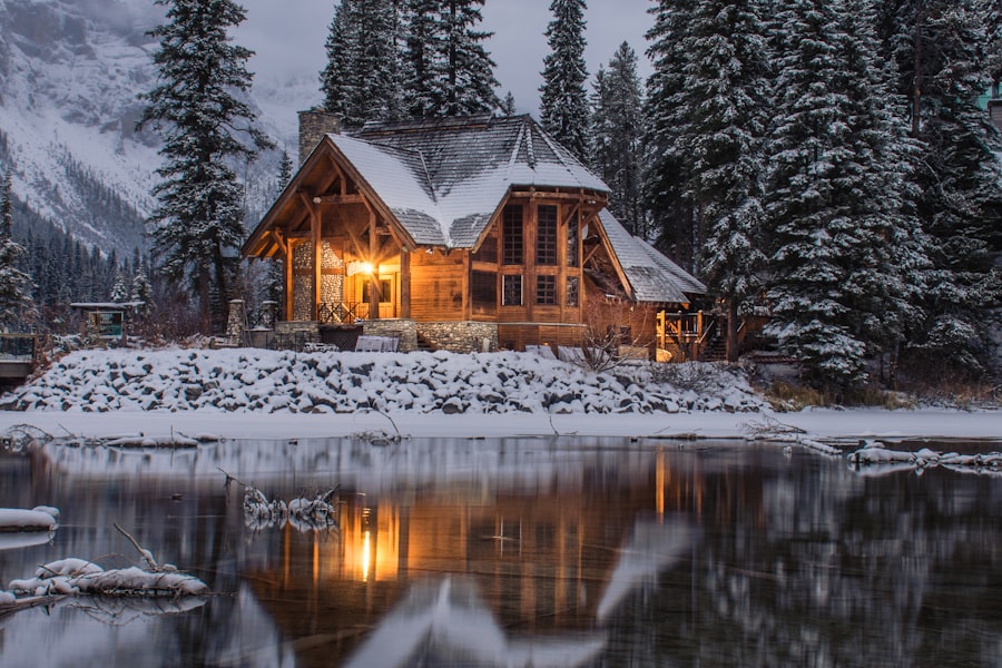 Sapanca Glamping Tiny House