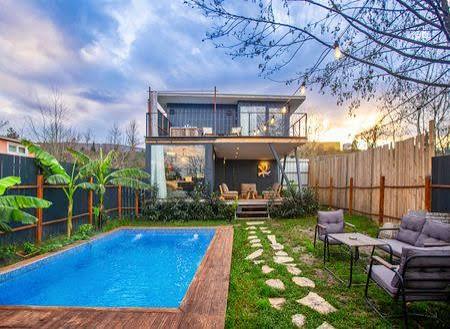 Sapanca Glamping Tiny House