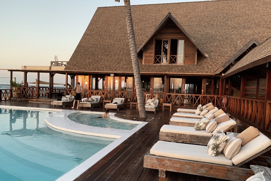 Sapanca Konak Otel
