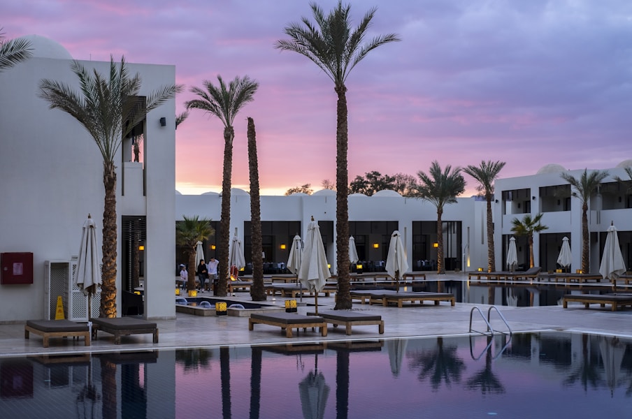 Sapanca Villa Hotel