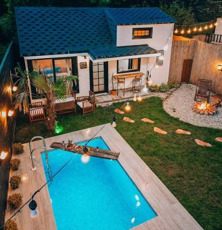 Sapanca West House