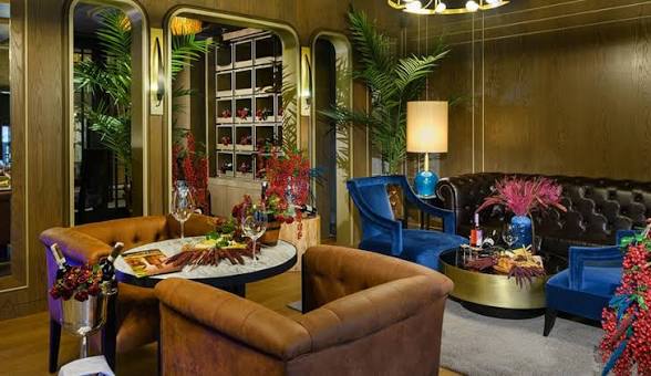 Sapanca Wine Bar