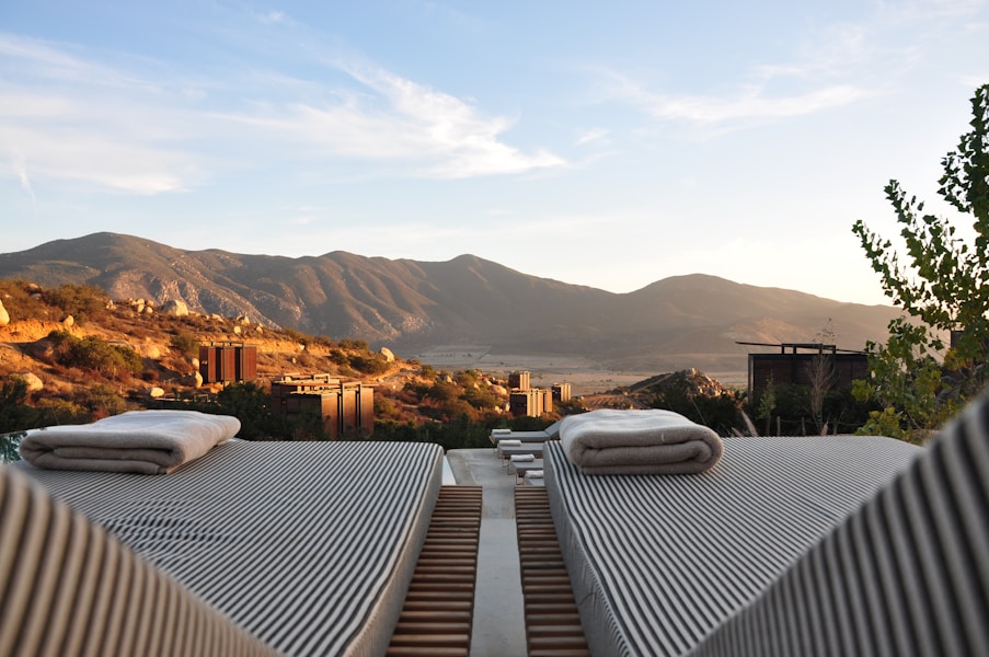 Suadiye Bungalov Otel