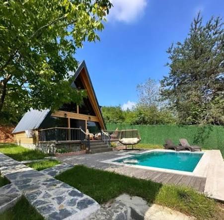 Villa August Sapanca