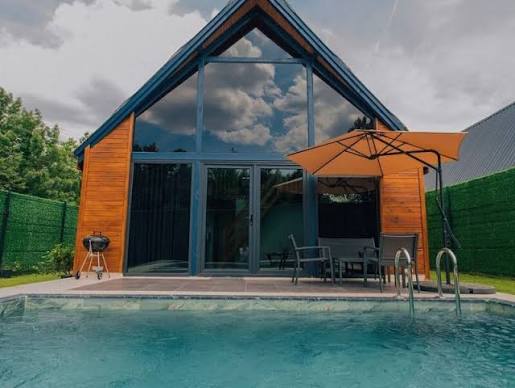 Vupi Bungalov Sapanca