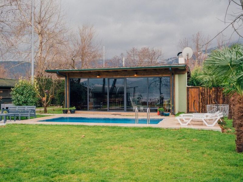 Yalı Bungalov Sapanca