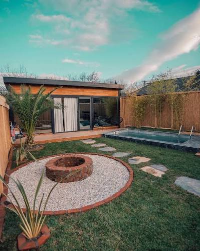 Sapanca Zen Bungalov